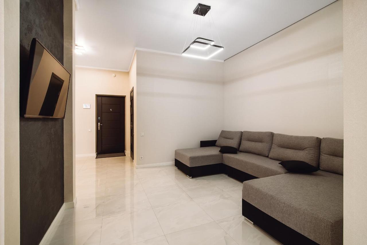 Море 5 Мин Французский Бульвар Спальных Мест 6 Odessa Exterior foto