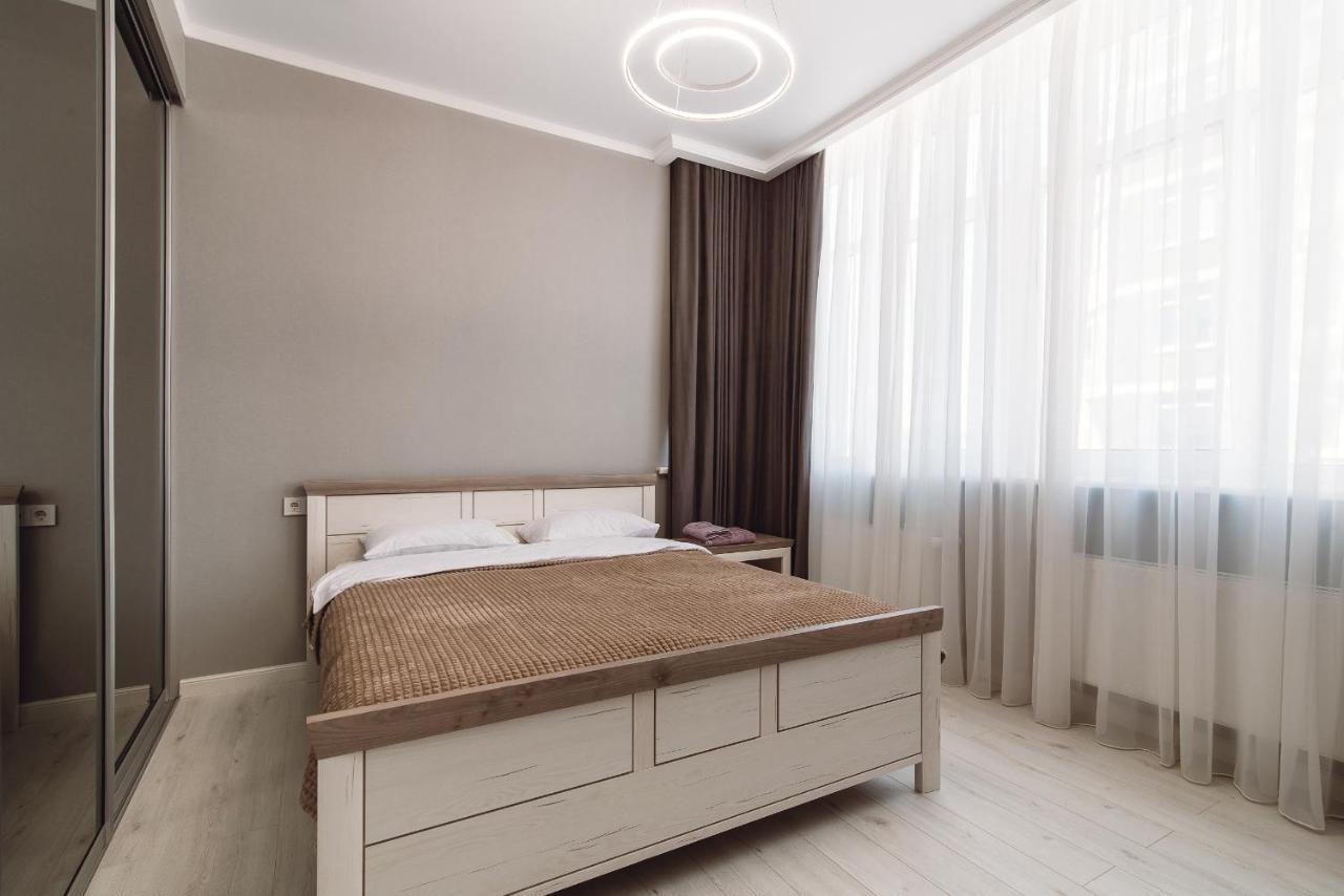 Море 5 Мин Французский Бульвар Спальных Мест 6 Odessa Exterior foto